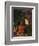 Pape Moe, 1893-Paul Gauguin-Framed Giclee Print