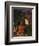 Pape Moe, 1893-Paul Gauguin-Framed Giclee Print