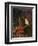 Pape Moe, 1893-Paul Gauguin-Framed Giclee Print