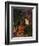 Pape Moe, 1893-Paul Gauguin-Framed Giclee Print