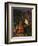 Pape Moe, 1893-Paul Gauguin-Framed Giclee Print