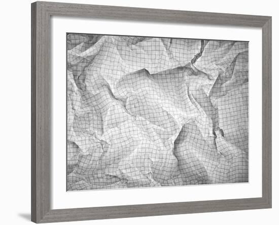 Papel 3425-Moises Levy-Framed Photographic Print