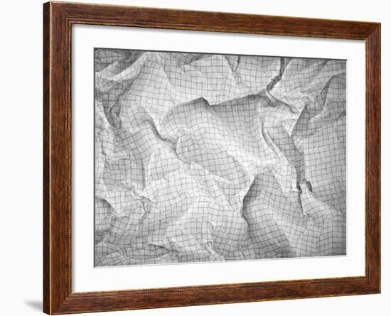 Papel 3425-Moises Levy-Framed Photographic Print