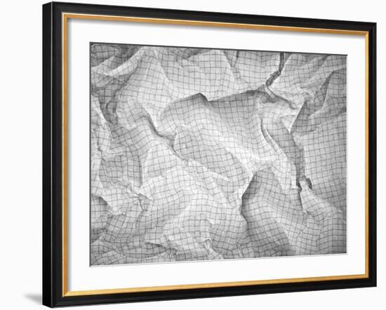 Papel 3425-Moises Levy-Framed Photographic Print