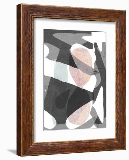 Paper 2-Design Fabrikken-Framed Art Print