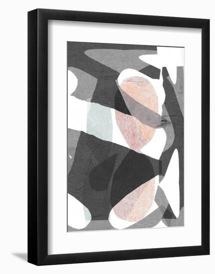 Paper 2-Design Fabrikken-Framed Art Print