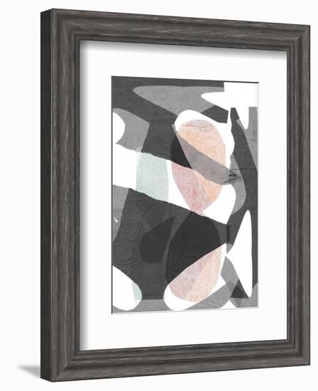 Paper 2-Design Fabrikken-Framed Art Print