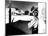 Paper Moon, Tatum O'Neal, 1973-null-Mounted Photo