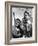 Paper Moon, Tatum O'Neal, Ryan O'Neal, 1973-null-Framed Photo