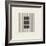 Paper Object No1.-THE MIUUS STUDIO-Framed Giclee Print