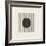 Paper Object No5-THE MIUUS STUDIO-Framed Giclee Print