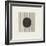 Paper Object No5-THE MIUUS STUDIO-Framed Giclee Print