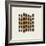 Paper Object No8-THE MIUUS STUDIO-Framed Giclee Print