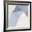 Paper Work I-Mike Schick-Framed Art Print