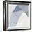 Paper Work I-Mike Schick-Framed Art Print