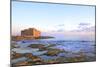 Paphos Castle, Paphos, Cyprus, Eastern Mediterranean Sea, Europe-Neil Farrin-Mounted Photographic Print