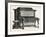 Papier Mache Pianoforte-null-Framed Giclee Print