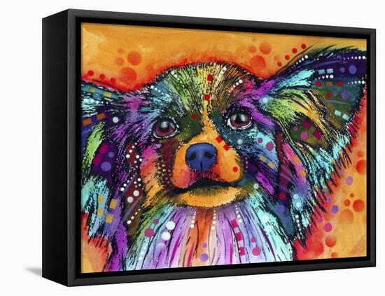 Papillion-Dean Russo-Framed Premier Image Canvas