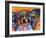 Papillion-Dean Russo-Framed Giclee Print