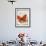 Papillon I-Ken Hurd-Framed Giclee Print displayed on a wall