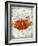 Papillon V-Ken Hurd-Framed Giclee Print