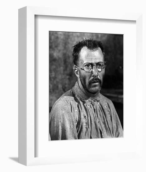 Papillon-null-Framed Photo