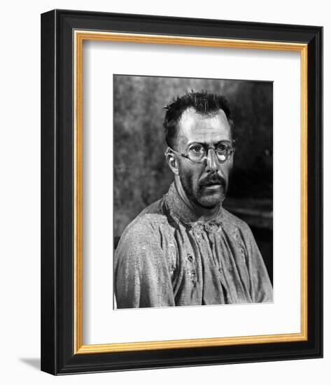 Papillon-null-Framed Photo