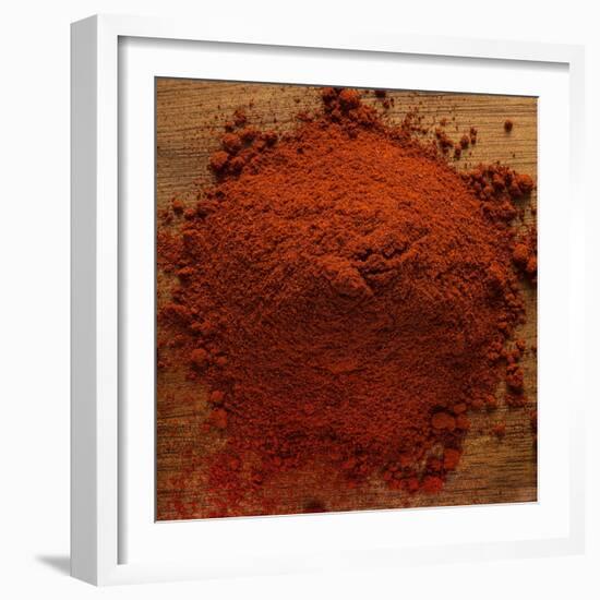 Paprika-Steve Gadomski-Framed Photographic Print