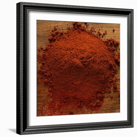 Paprika-Steve Gadomski-Framed Photographic Print