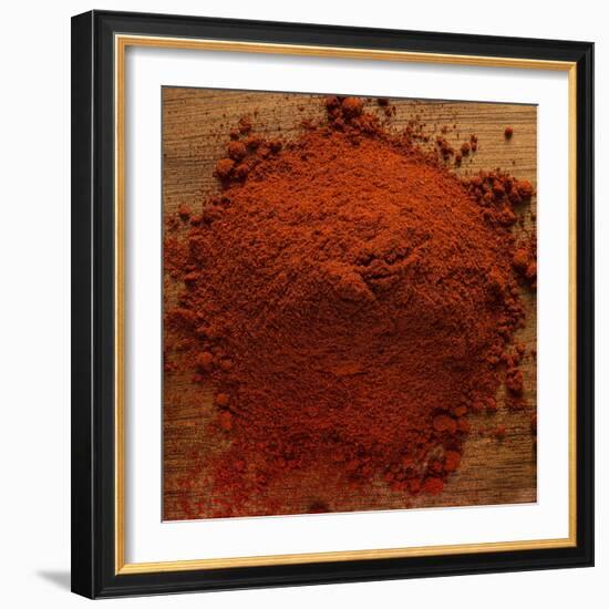 Paprika-Steve Gadomski-Framed Photographic Print