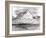 Paps of Jura, 2005-Vincent Alexander Booth-Framed Giclee Print