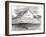 Paps of Jura, 2005-Vincent Alexander Booth-Framed Giclee Print