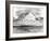 Paps of Jura, 2005-Vincent Alexander Booth-Framed Giclee Print