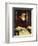 'Papst Julus II. 1443-1513', 1934-Unknown-Framed Giclee Print