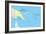 Papua New Guinea Political Map-Peter Hermes Furian-Framed Art Print