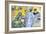 Papworth 91-Sir Roy Calne-Framed Giclee Print