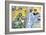 Papworth 91-Sir Roy Calne-Framed Giclee Print