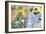 Papworth 91-Sir Roy Calne-Framed Giclee Print