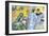 Papworth 91-Sir Roy Calne-Framed Giclee Print