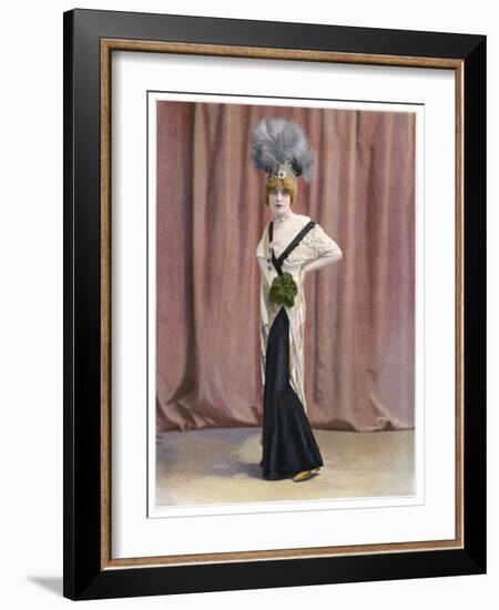 Paquin Design-null-Framed Photographic Print