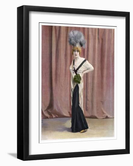 Paquin Design-null-Framed Photographic Print