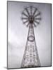 Parachute Jump Tower, Coney Island, Brooklyn, New York, USA-Walter Bibikow-Mounted Photographic Print