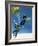 Parachutes and Ejector Seats-Wilf Hardy-Framed Giclee Print