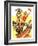 "Parade View from Lamp Post,"July 3, 1937-Joseph Christian Leyendecker-Framed Giclee Print