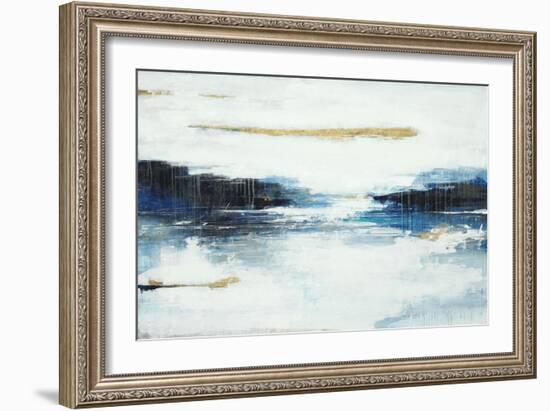 Paradigm Shift-Joshua Schicker-Framed Giclee Print