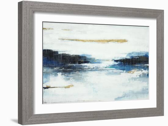 Paradigm Shift-Joshua Schicker-Framed Giclee Print