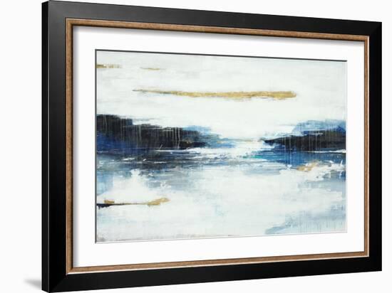 Paradigm Shift-Joshua Schicker-Framed Giclee Print