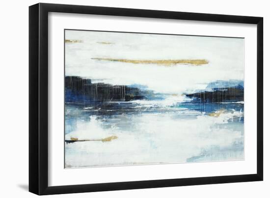 Paradigm Shift-Joshua Schicker-Framed Giclee Print