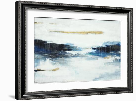 Paradigm Shift-Joshua Schicker-Framed Giclee Print