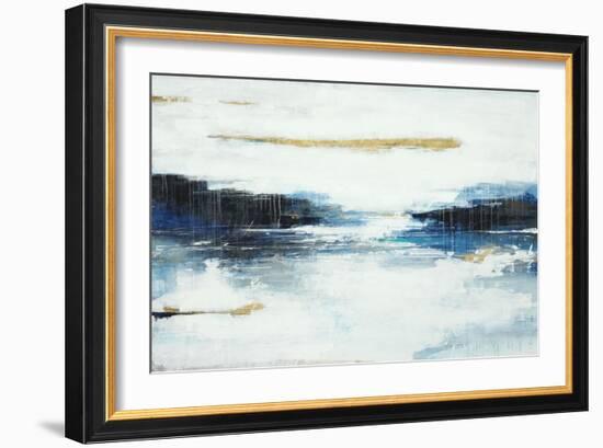 Paradigm Shift-Joshua Schicker-Framed Giclee Print